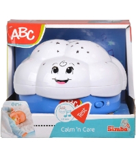 Imagine Lampa de veghe ABC Calm'n Care