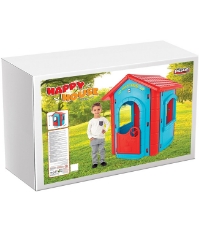 Imagine Casuta pentru copii Happy House blue