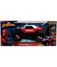 Imagine Masina Jada Toys Marvel Spider Man Buggy 1:14 cu telecomanda