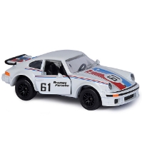 Imagine Set 5 masinute Porsche Premium Cars