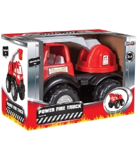 Imagine Masina de pompieri Power Fire Truck