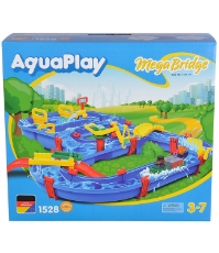 Imagine Set de joaca cu apa Mega Bridge