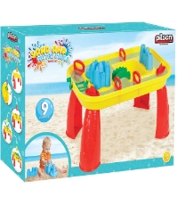 Imagine Set de joaca Water and Sand Table