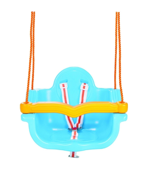 Imagine Leagan pentru copii Jumbo Swing blue