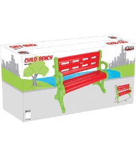 Imagine Banca pentru copii Child Bench