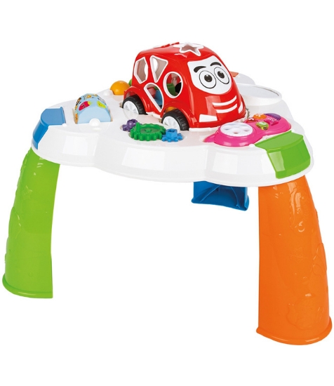 Imagine Masuta cu activitati Activity Play Table