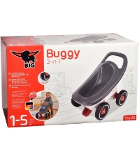 Imagine Carucior pentru papusi Buggy 3 in 1