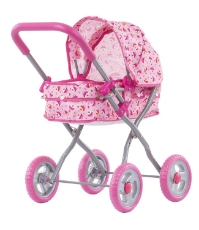 Imagine Carucior pentru papusi Lora cakes