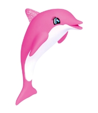 Imagine Set Steffi Love Mermaid Friends papusa 29 cm, papusa 12 cm, delfin si accesorii