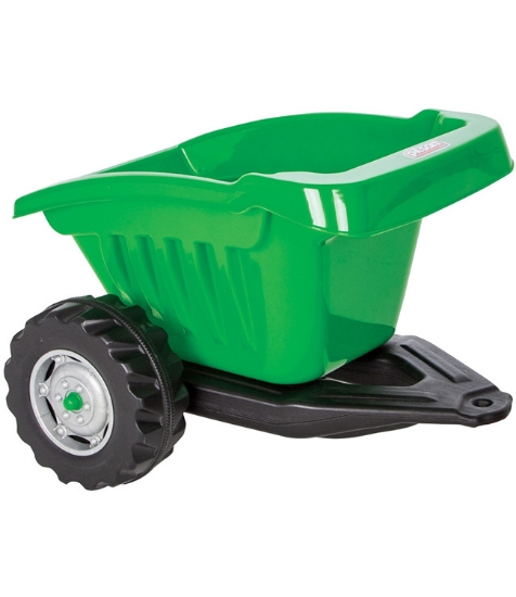 Imagine Remorca Active 07-317 green