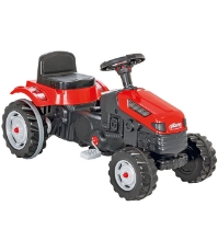 Imagine Tractor cu pedale Active 07-314 red