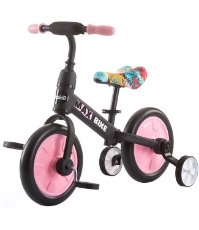 Imagine Bicicleta Max Bike pink