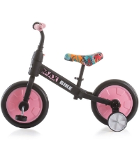 Imagine Bicicleta Max Bike pink