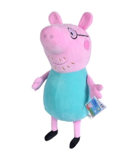 Imagine Peppa Pig plush tata Wutz 37Cm