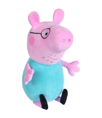 Imagine Peppa Pig plush tata Wutz 37Cm