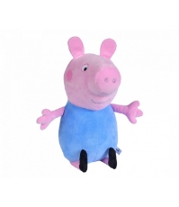 Imagine Peppa Pig plush George 31Cm