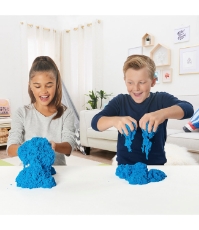 Imagine Kinetic Sand set de joaca Sandisfactory