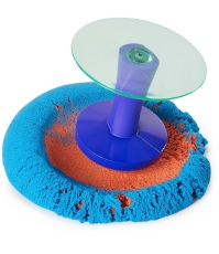Imagine Kinetic Sand set de joaca Sandisfactory