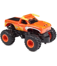 Imagine Masinuta Monster Jam Rc El Toro Loco scara 1:24