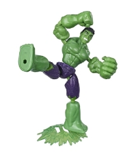 Imagine Avengers figurina Hulk 15 cm