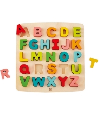 Imagine Puzzle Alfabet Chunky