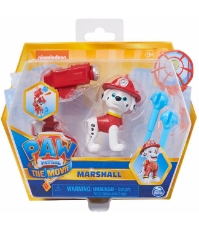 Imagine Patrula Catelusilor figurina Marshall