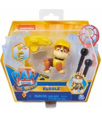 Imagine Patrula Catelusilor figurina Rubble