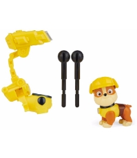 Imagine Patrula Catelusilor figurina Rubble