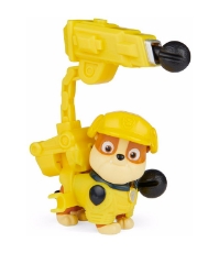 Imagine Patrula Catelusilor figurina Rubble