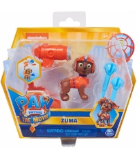 Imagine Patrula Catelusilor figurina Zuma