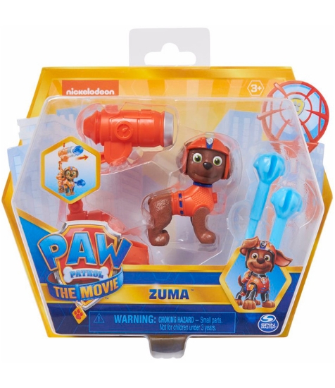 Imagine Patrula Catelusilor figurina Zuma