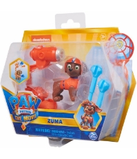 Imagine Patrula Catelusilor figurina Zuma