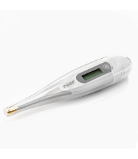 Imagine Termometru medical digital antialergic cu varf flexibil si masurare in 10 secunde, ExpressTemp 98112