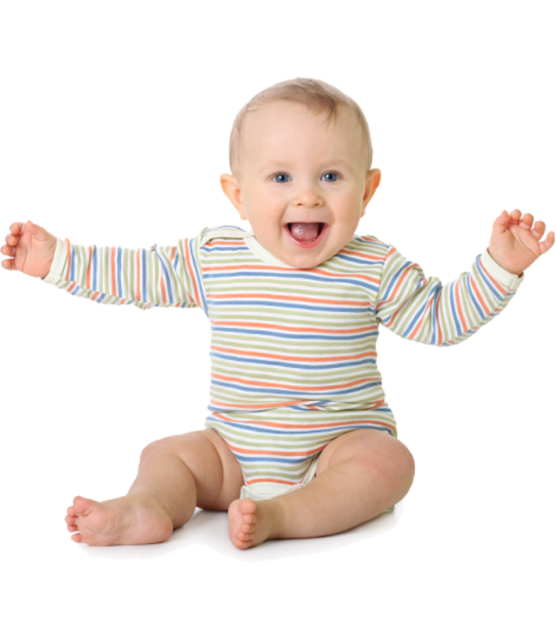 Prinde sarpele - Activitate distractiva pentru bebe