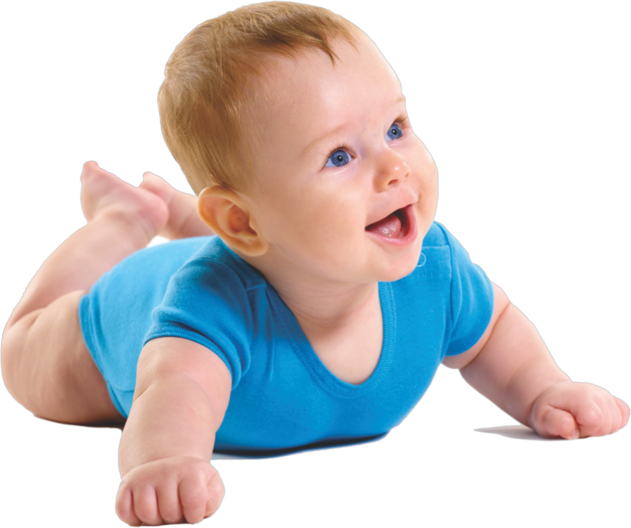 Bebe buldozer - Activitate distractiva pentru bebe