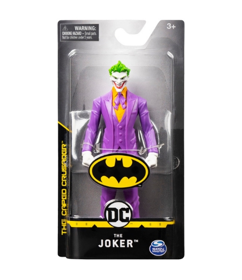 Imagine Batman figurina Joker 15cm