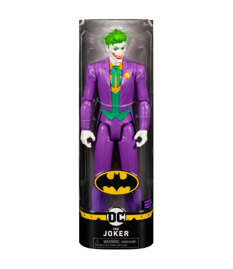 Imagine Batman figurina Joker 30 cm