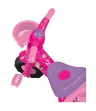 Imagine Prima mea tricicleta roz - Barbie