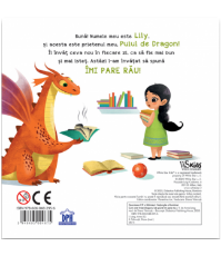 Imagine Cum sa-ti inveti dragonul sa spuna IMI PARE RAU