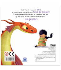 Imagine Cum sa-ti inveti dragonul sa spuna MULTUMESC
