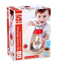 Imagine Masina de facut cafea