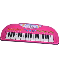 Imagine Orga unicorn My Music World 42 cm roz