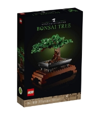Imagine Lego Bonsai 10281