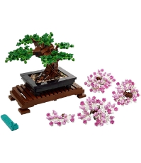 Imagine Lego Bonsai 10281