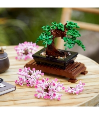 Imagine Lego Bonsai 10281