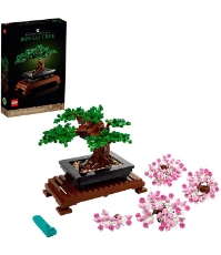 Imagine Lego Bonsai 10281