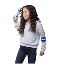 Imagine Star Wars sabie laser R2-D2 albastra