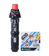 Imagine Star Wars sabie laser Darth Vader