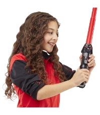 Imagine Star Wars sabie laser Darth Vader