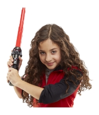 Imagine Star Wars sabie laser Darth Vader